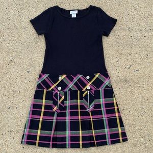 Sweet Heart Rose Size 16 A-Line Dress NWOT